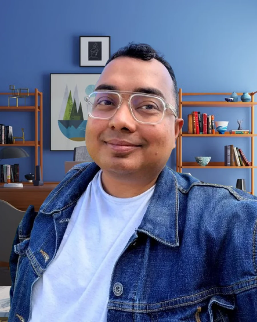 Avik Banerjee